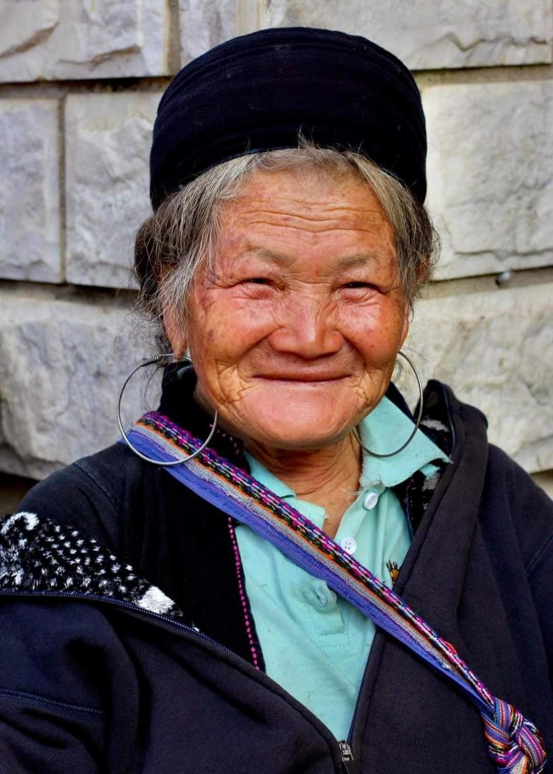 Tavan Dragon House Lao Cai Exterior foto
